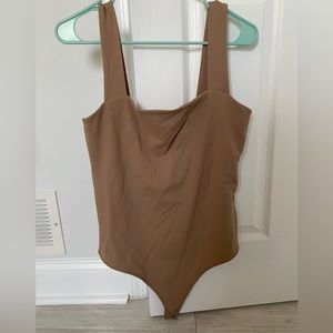 NWOT Abercrombie & Fitch bodysuit